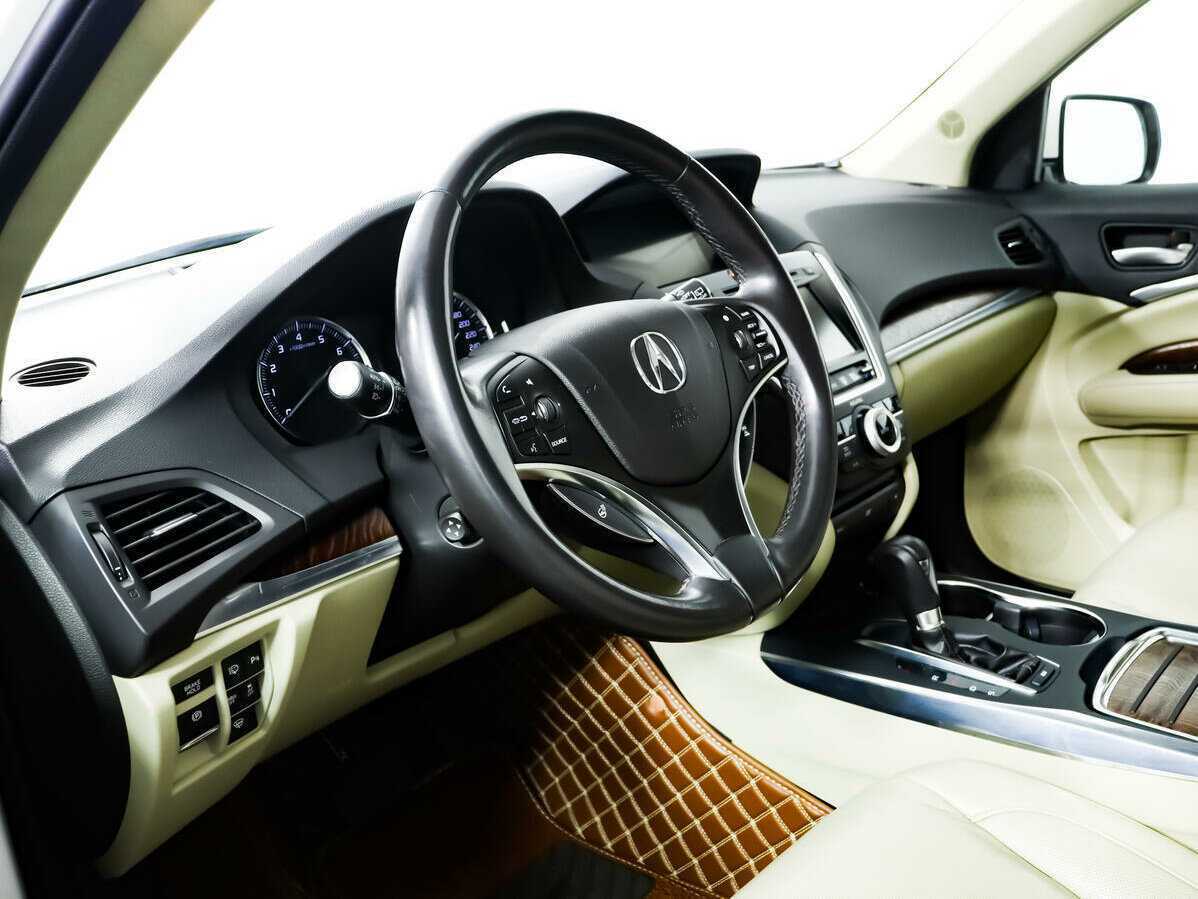 Купить Acura MDX, 2014, 120 000 км, фото №14