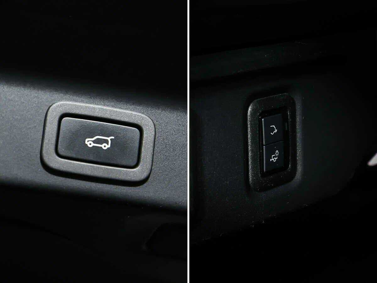 Купить Jaguar F-Pace, 2018, 144 800 км, фото №16