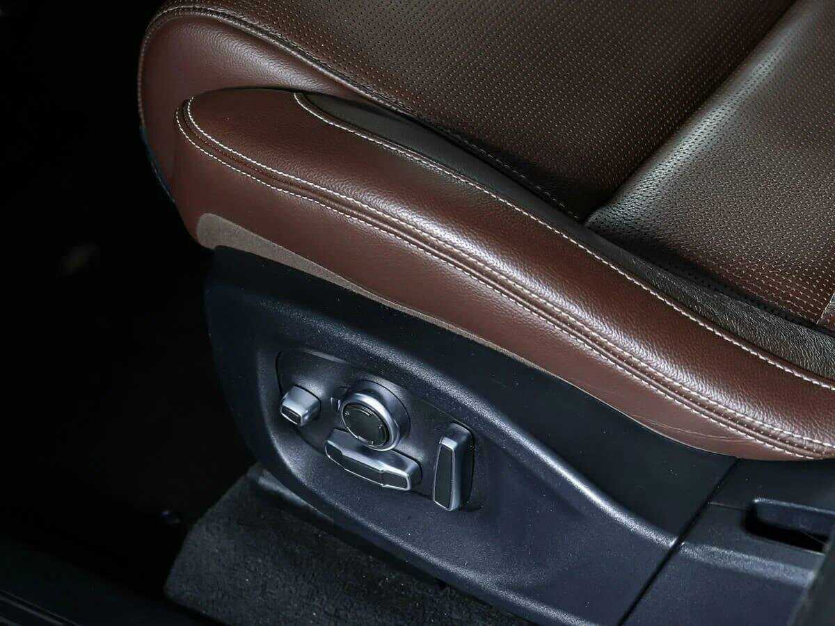 Купить Jaguar F-Pace, 2018, 144 800 км, фото №18