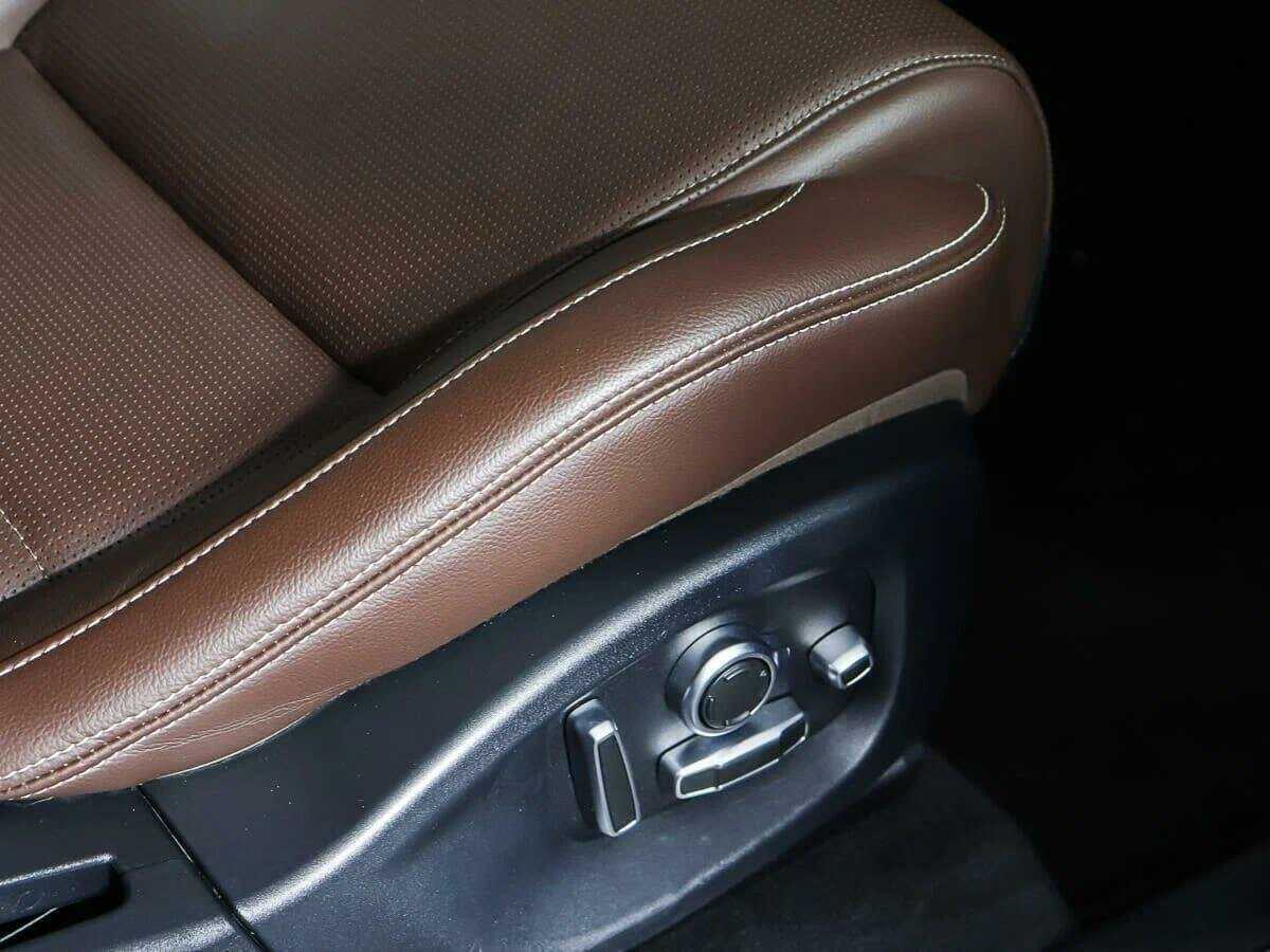 Купить Jaguar F-Pace, 2018, 144 800 км, фото №20