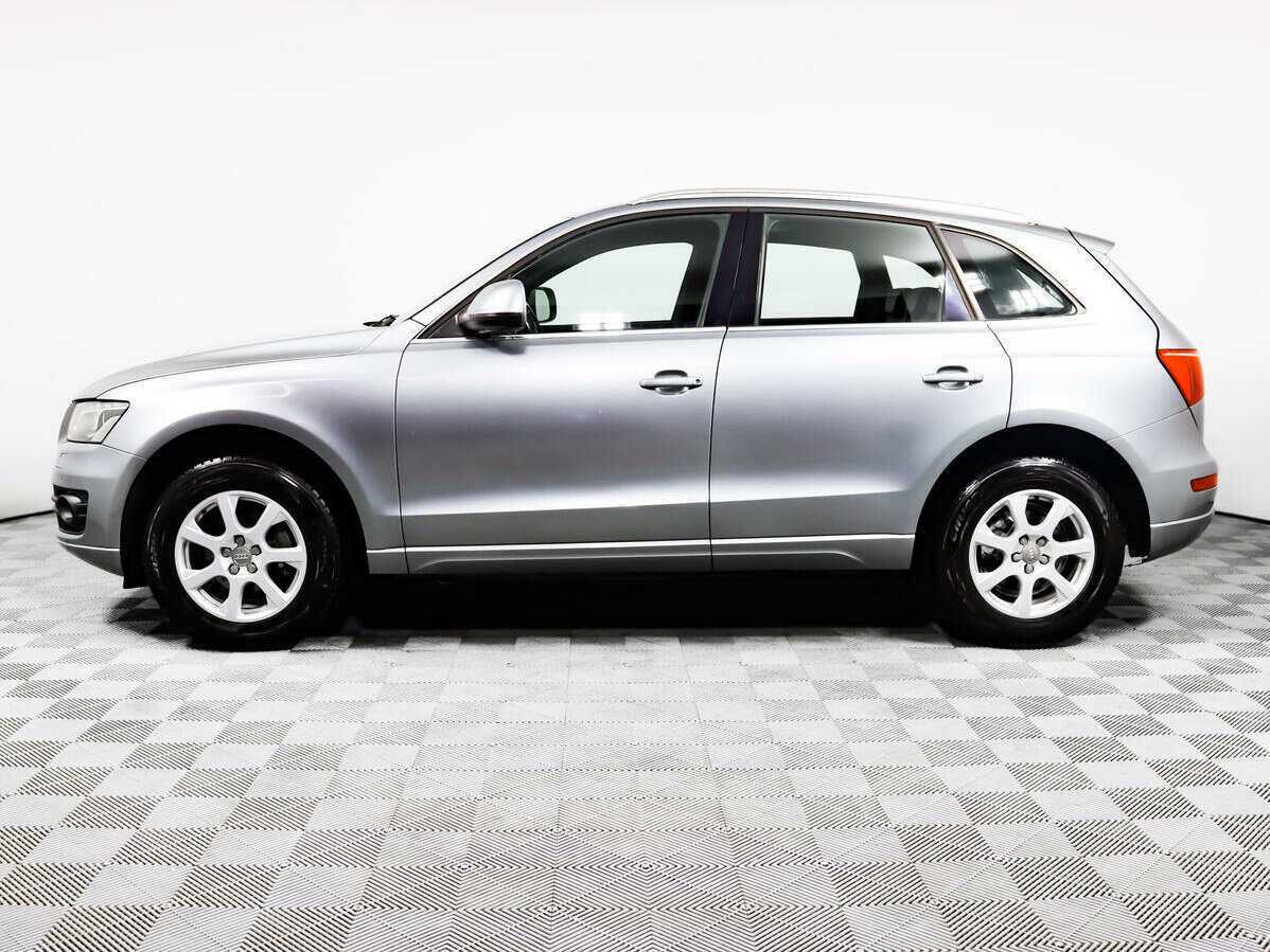 Купить Audi Q5, 2011, 87 970 км, фото №8
