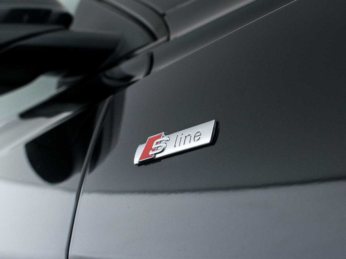 Купить Audi Q8 55 TFSI, 2019, 136 506 км, фото №17