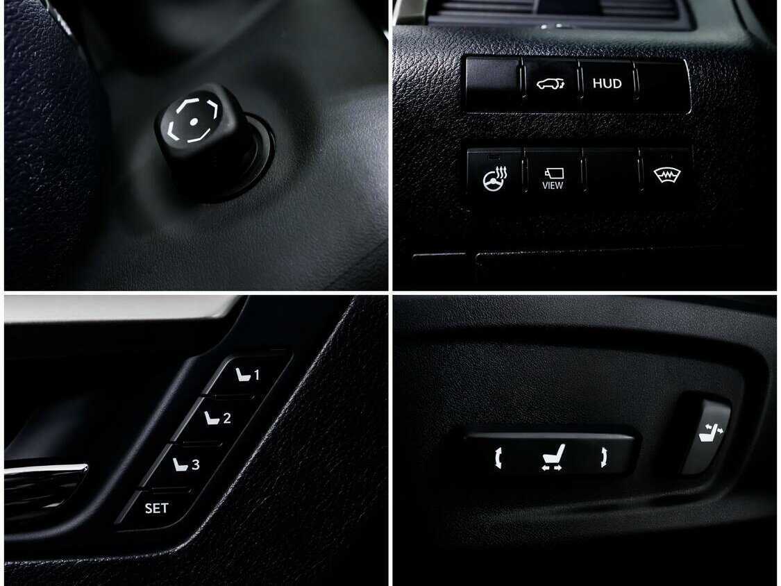 Купить Lexus RX 350, 2018, 107 392 км, фото №14