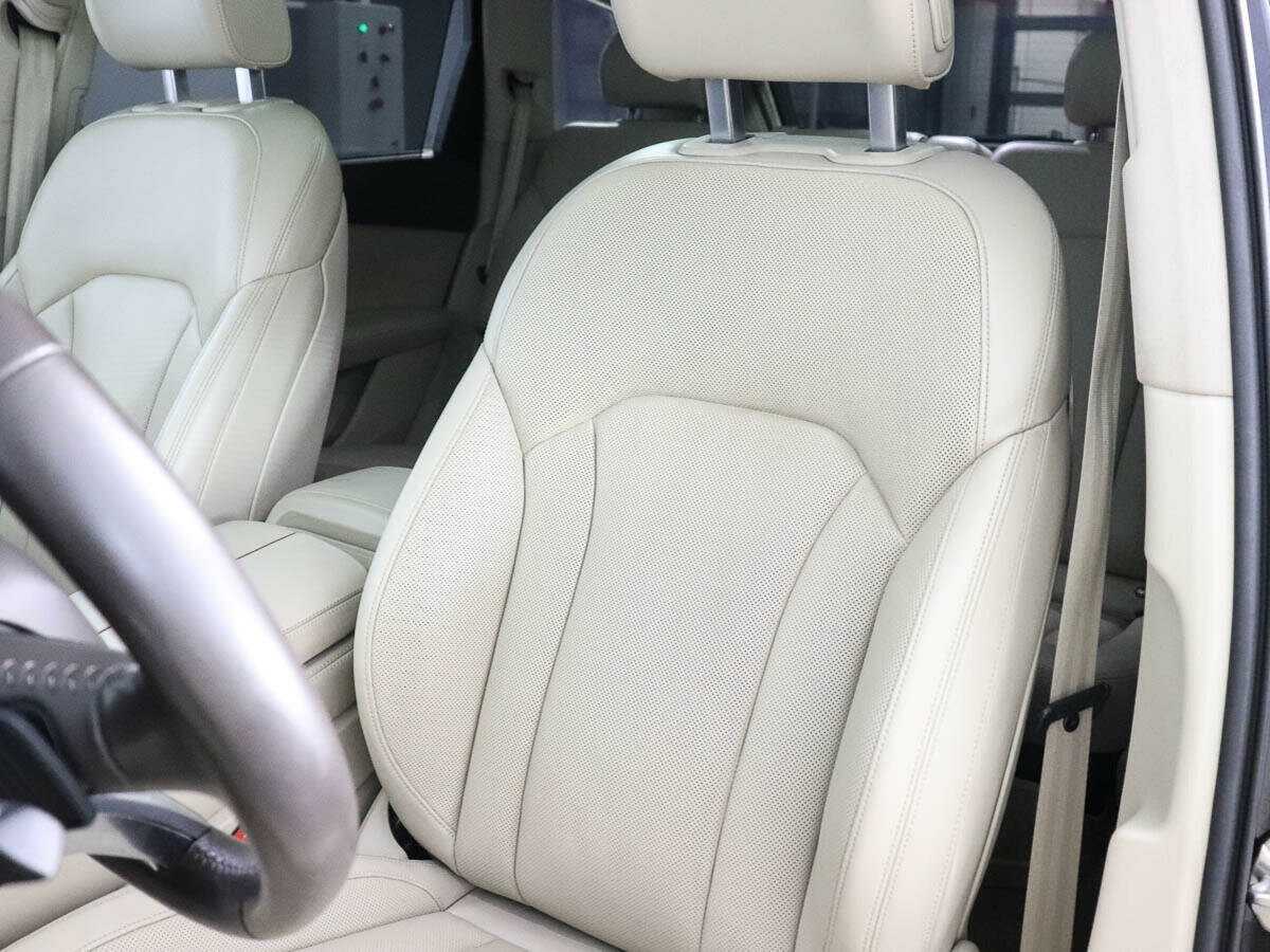 Купить Audi Q7, 2017, 65 939 км, фото №12
