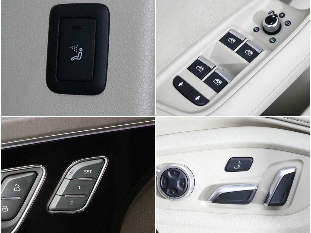 Купить Audi Q7, 2017, 65 939 км, фото №20