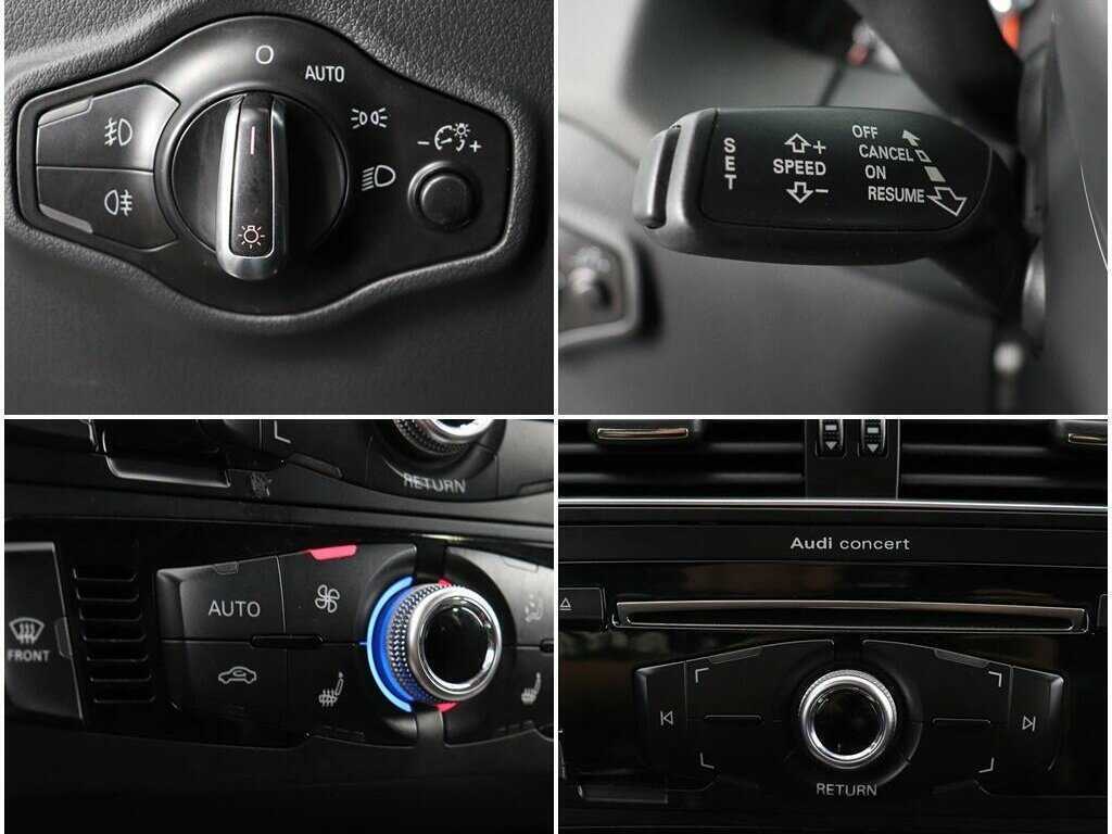 Купить Audi Q5, 2016, 75 435 км, фото №17