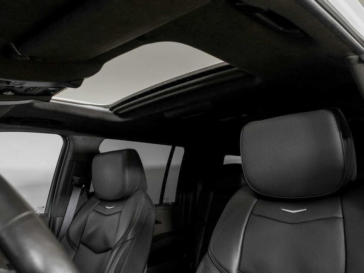 Купить Cadillac Escalade ESV, 2015, 98 734 км, фото №15