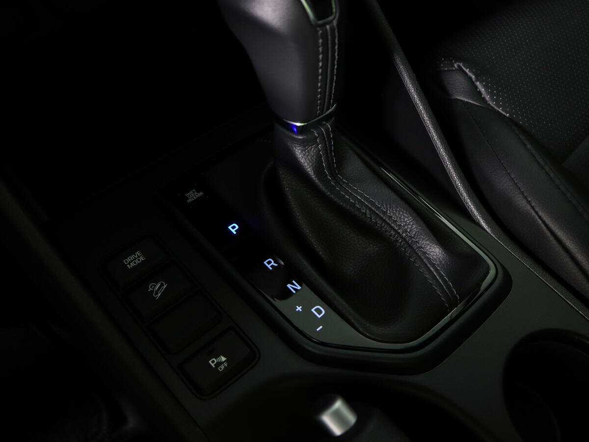 Купить Hyundai Tucson, 2020, 32 500 км, фото №16