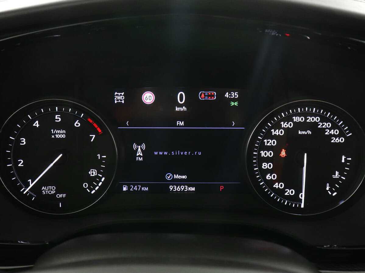 Купить Cadillac XT6, 2020, 93 690 км, фото №11