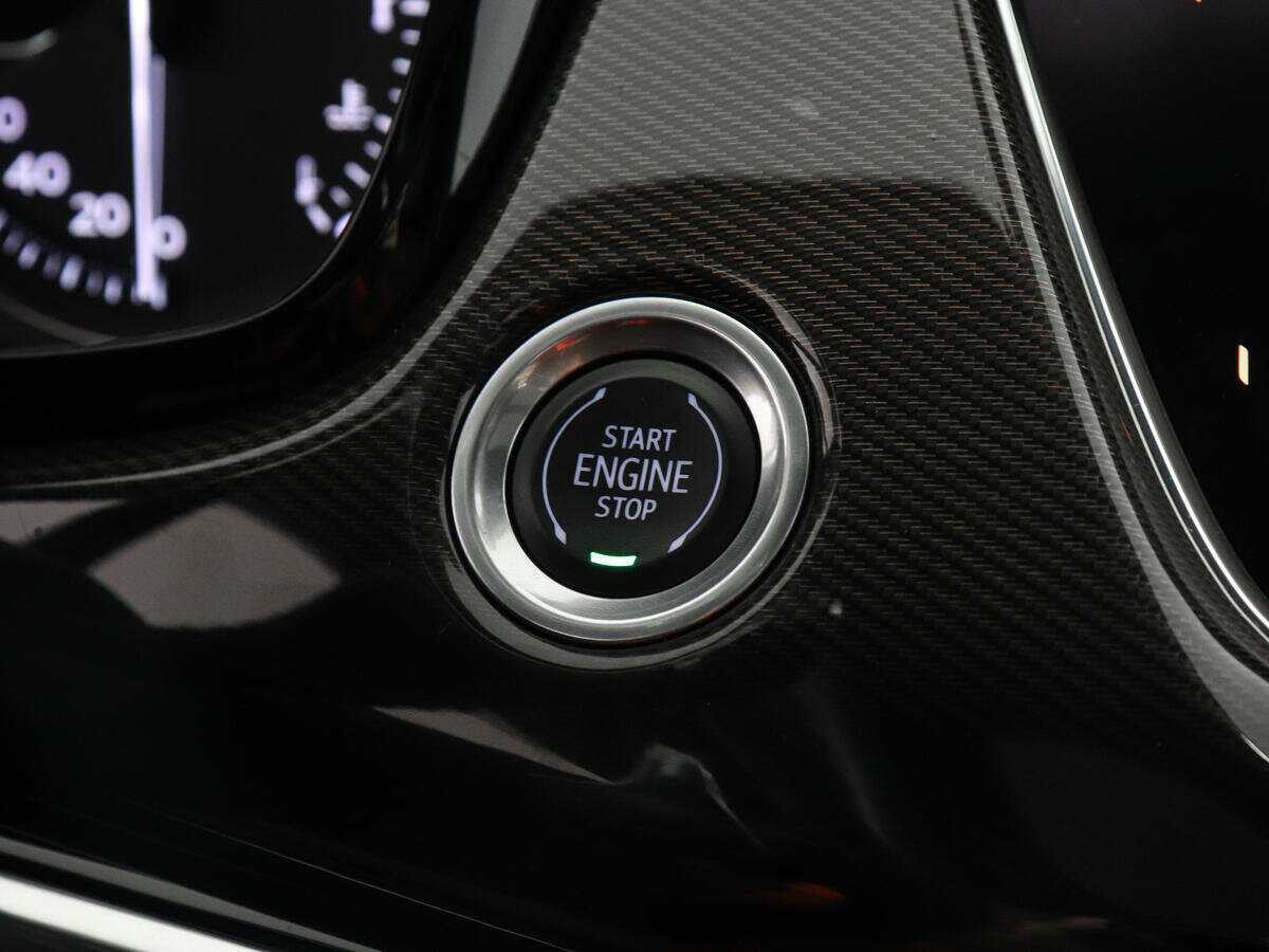 Купить Cadillac XT6, 2020, 93 690 км, фото №18