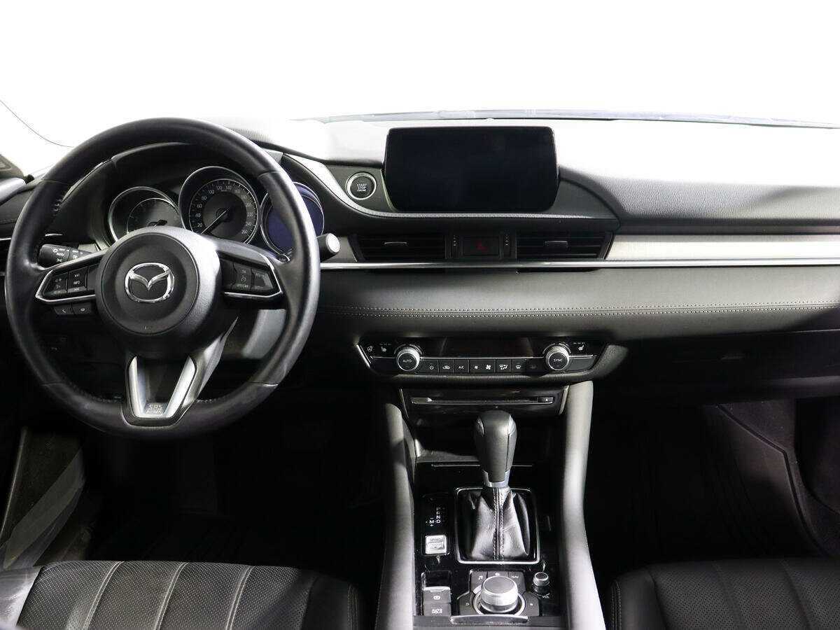 Купить Mazda 6, 2020, 41 950 км, фото №10