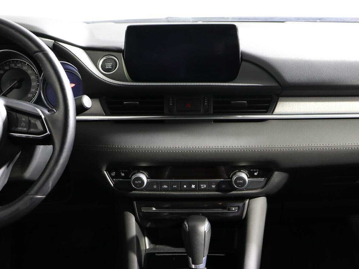 Купить Mazda 6, 2020, 41 950 км, фото №11