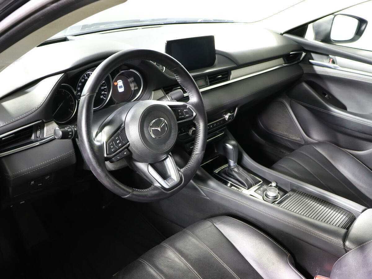 Купить Mazda 6, 2020, 41 950 км, фото №12