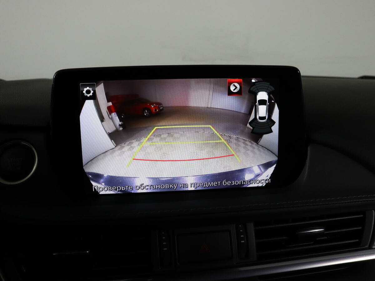 Купить Mazda 6, 2020, 41 950 км, фото №24