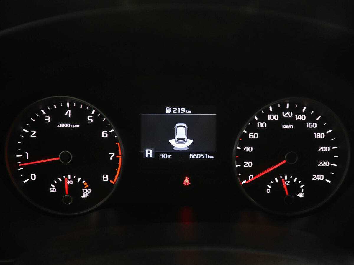 Купить Kia Sportage, 2020, 66 046 км, фото №10