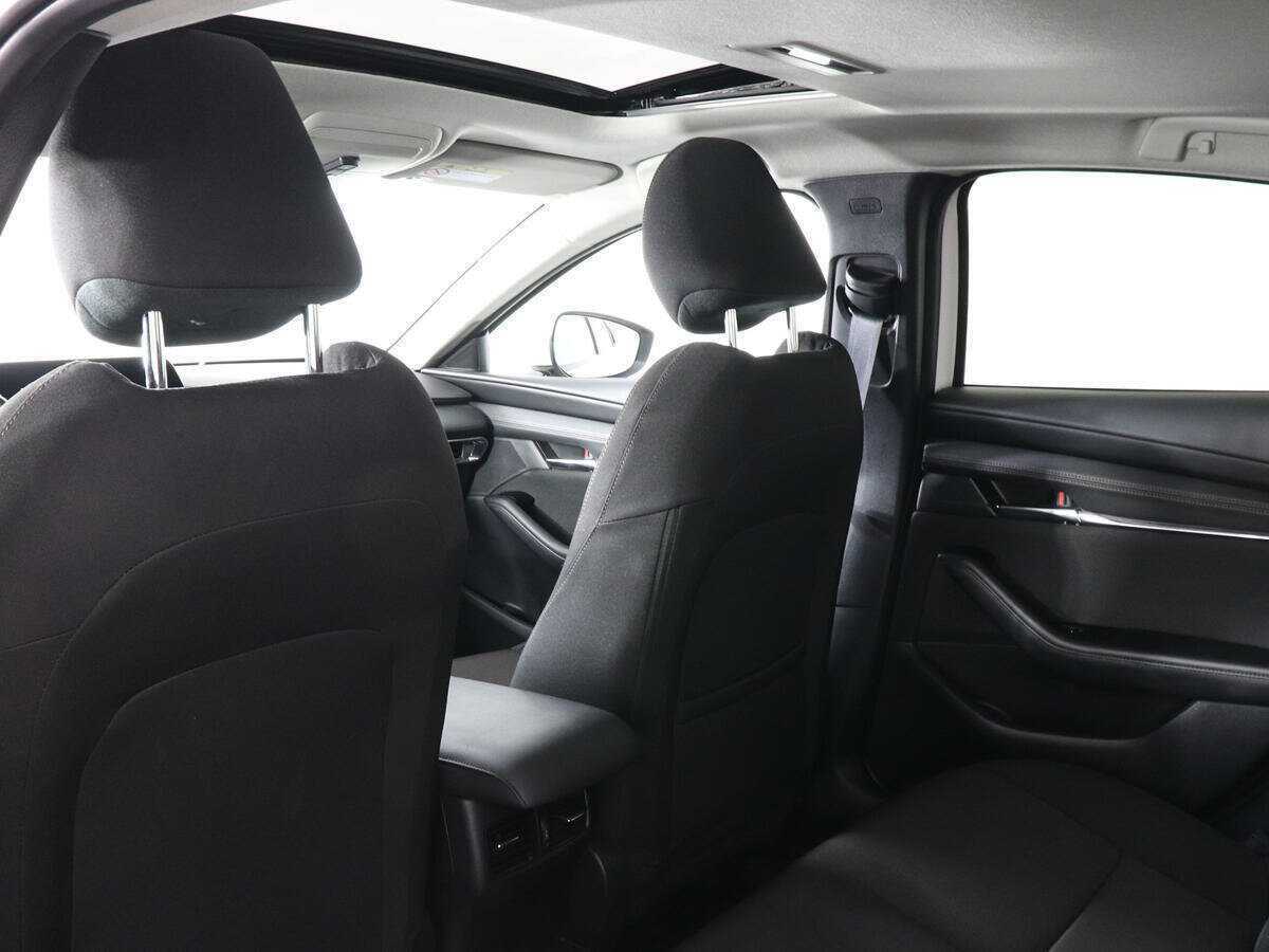 Купить Mazda 3, 2022, 15 510 км, фото №12