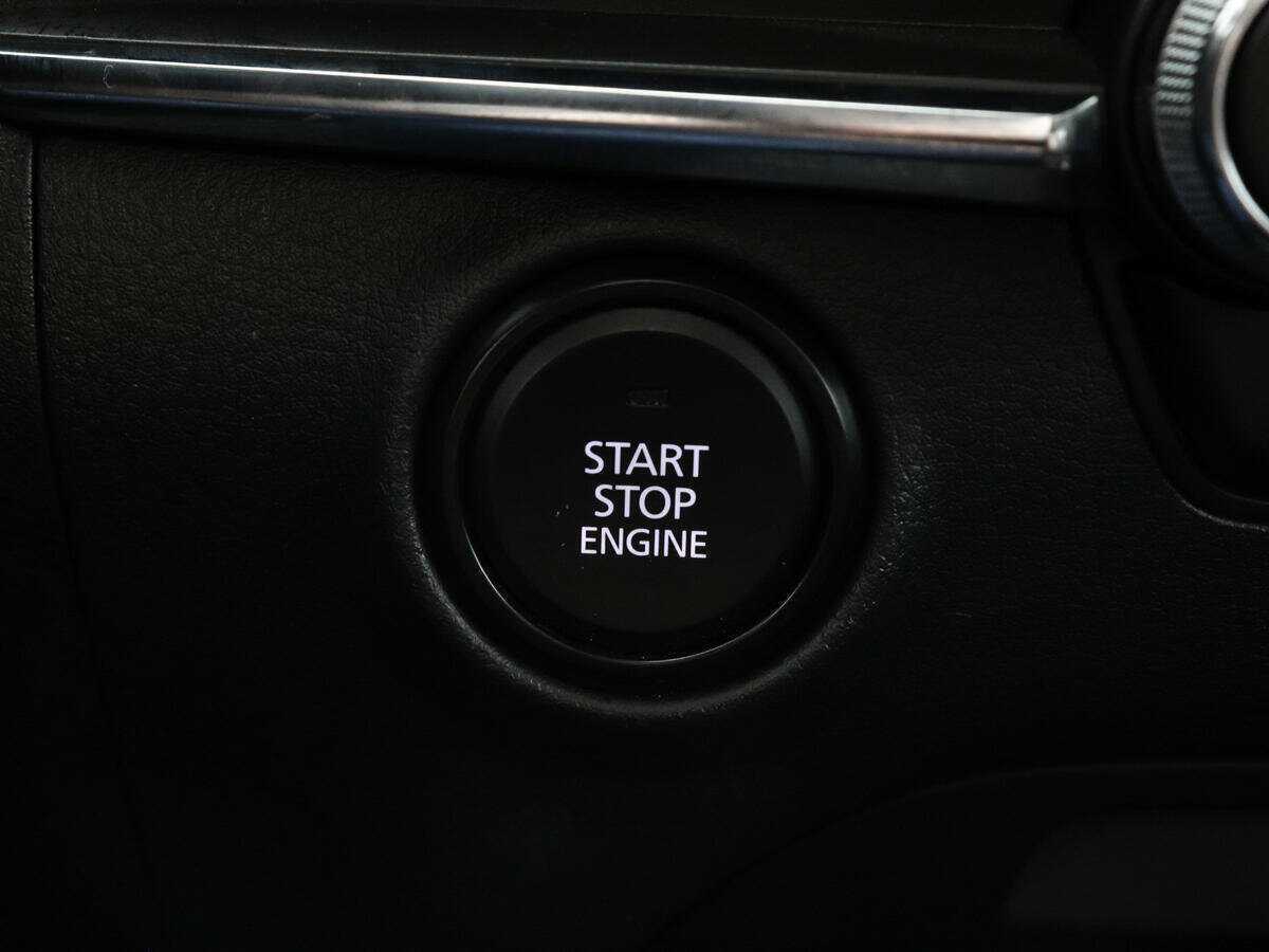 Купить Mazda 3, 2022, 15 510 км, фото №17