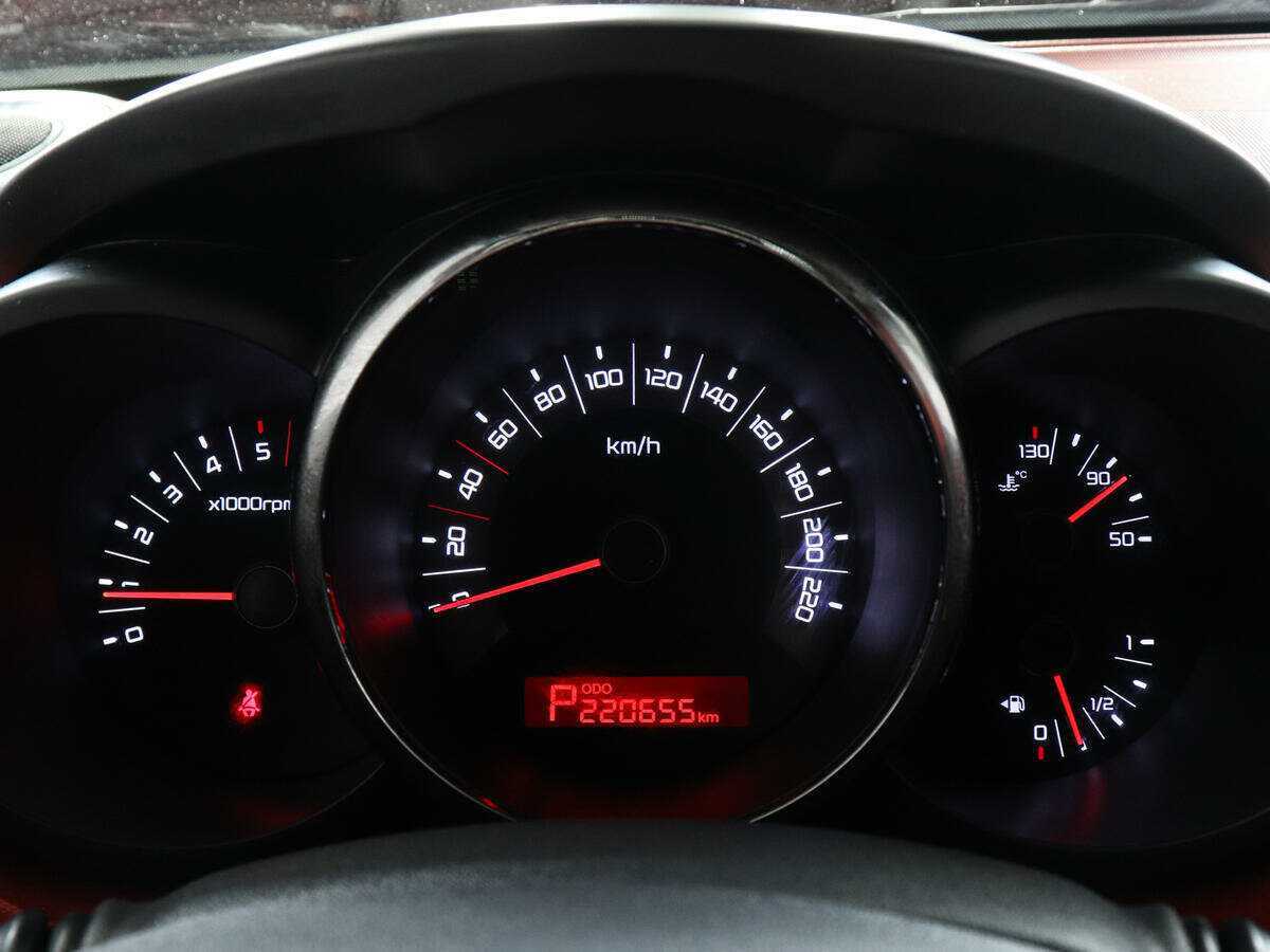 Купить Kia Soul, 2011, 220 456 км, фото №5