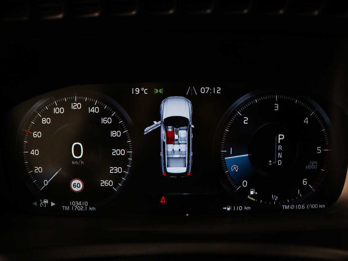 Купить Volvo XC90, 2017, 103 408 км, фото №11