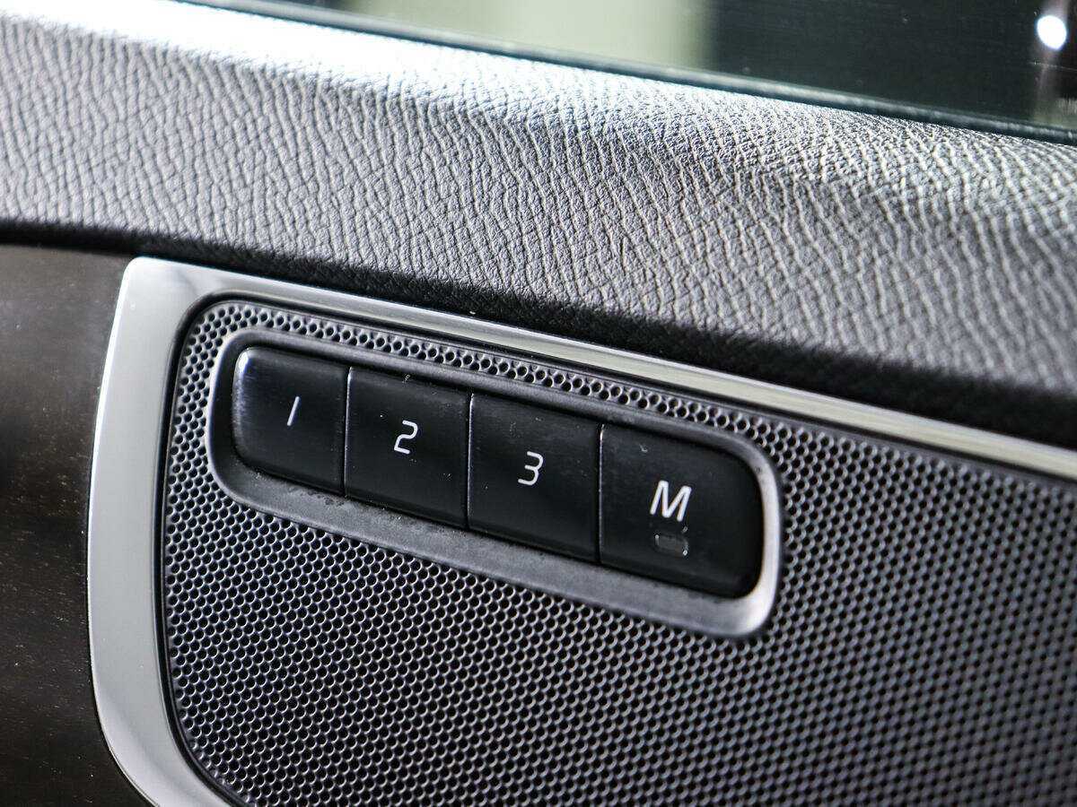 Купить Volvo XC90, 2017, 103 408 км, фото №16