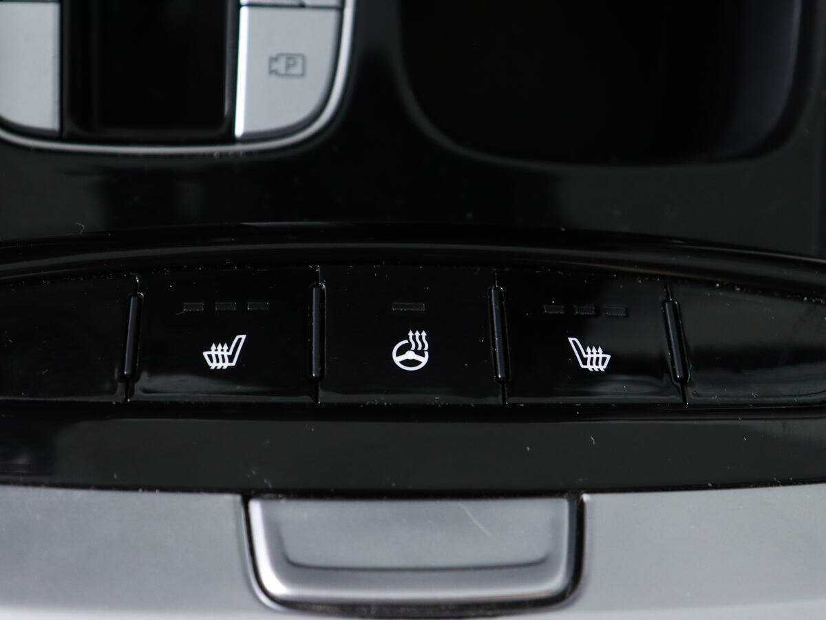 Купить Hyundai Tucson, 2021, 46 213 км, фото №17