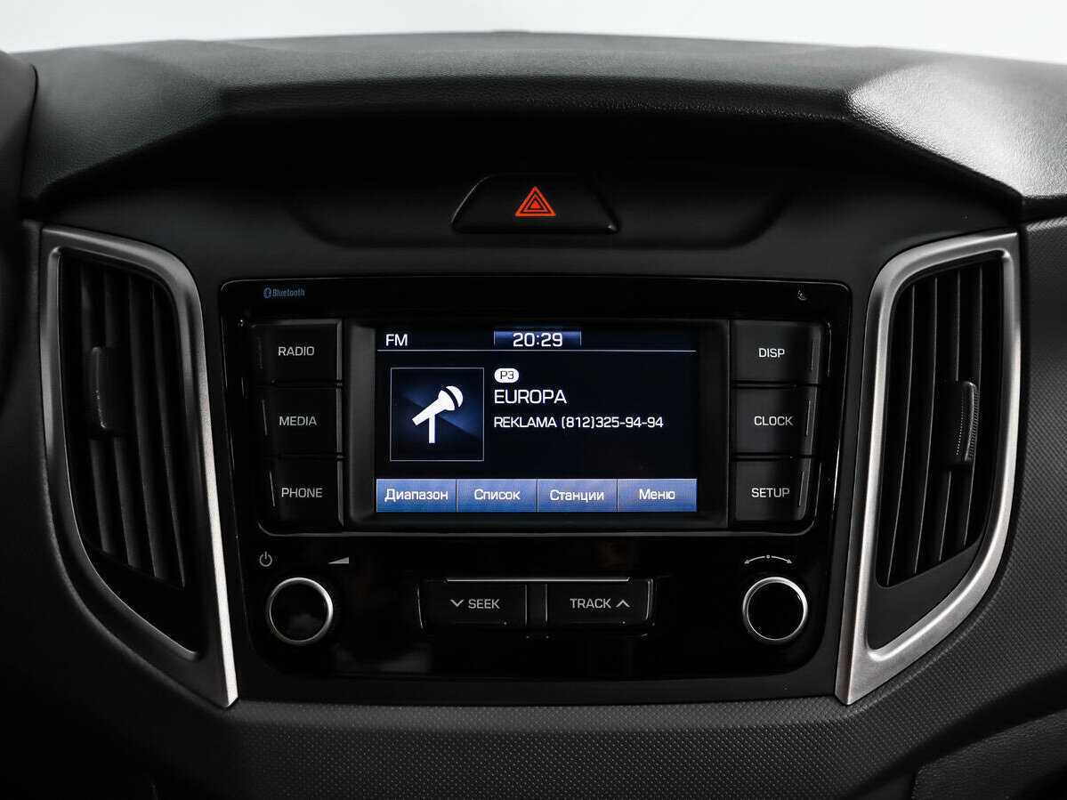 Купить Hyundai Creta, 2021, 14 988 км, фото №13