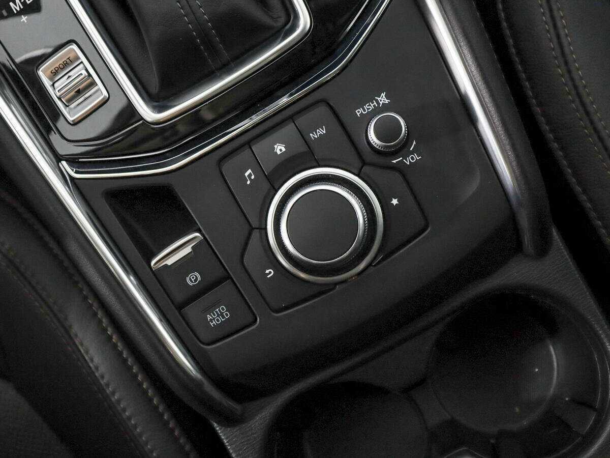 Купить Mazda CX-5, 2020, 44 179 км, фото №13