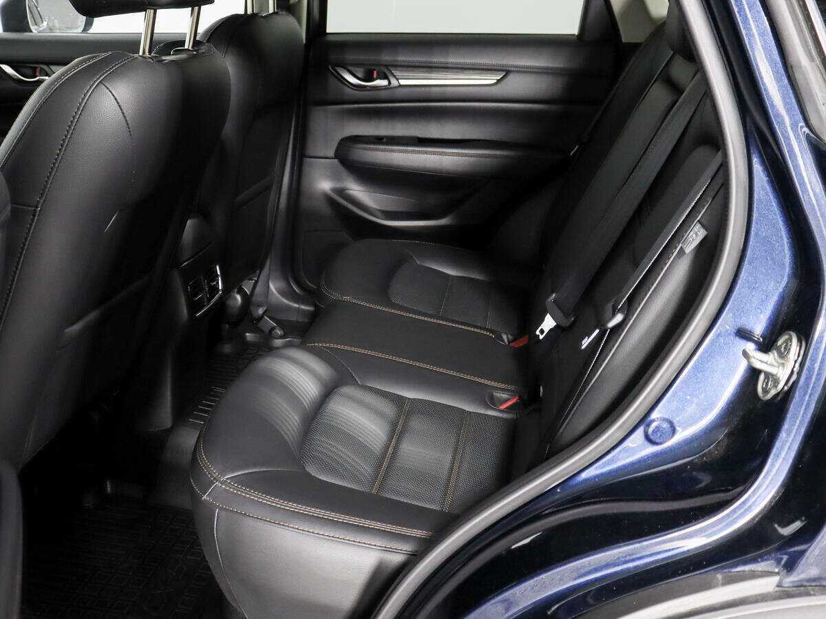 Купить Mazda CX-5, 2020, 44 179 км, фото №14