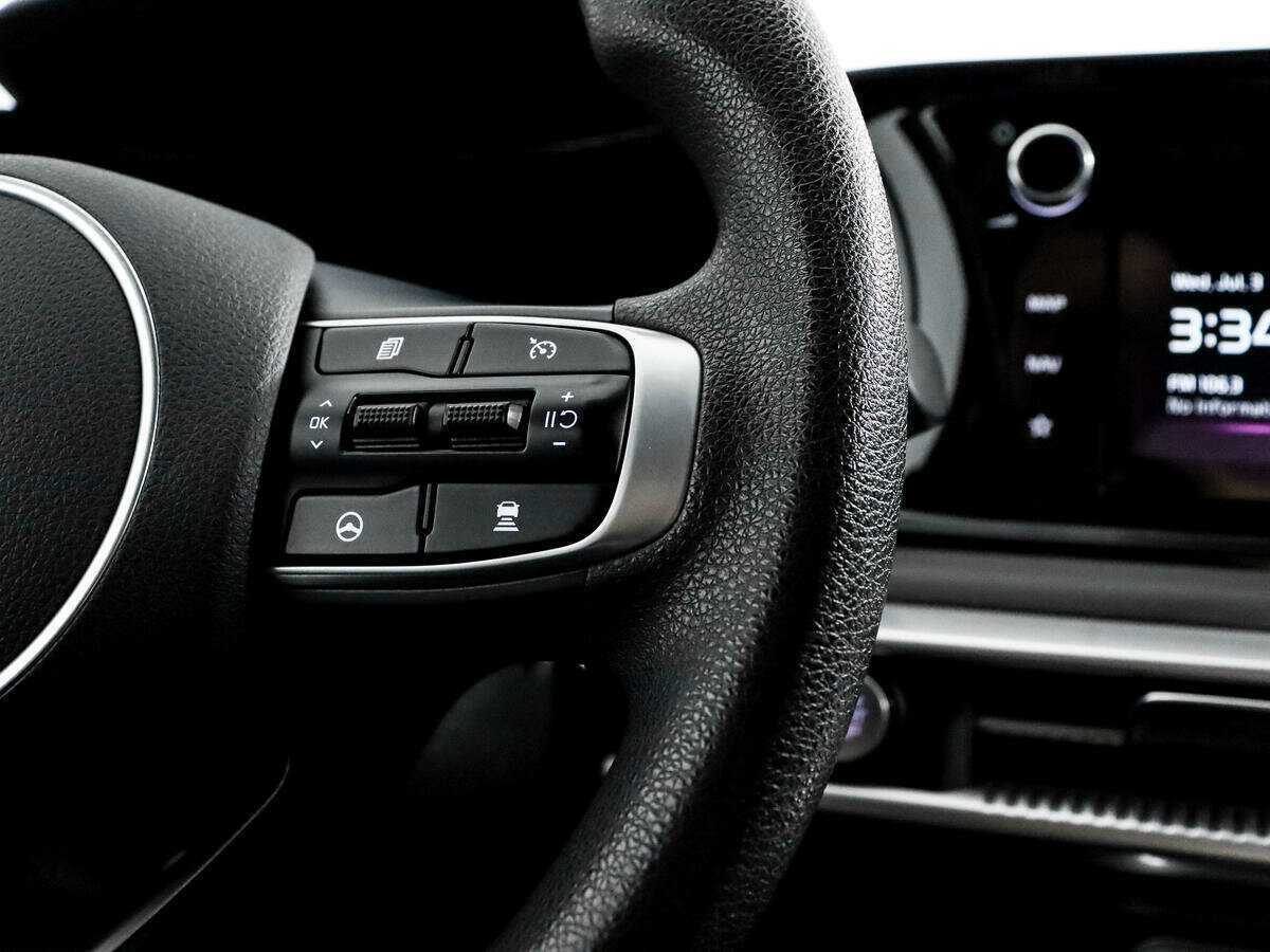 Купить Kia K5, 2020, 111 854 км, фото №15