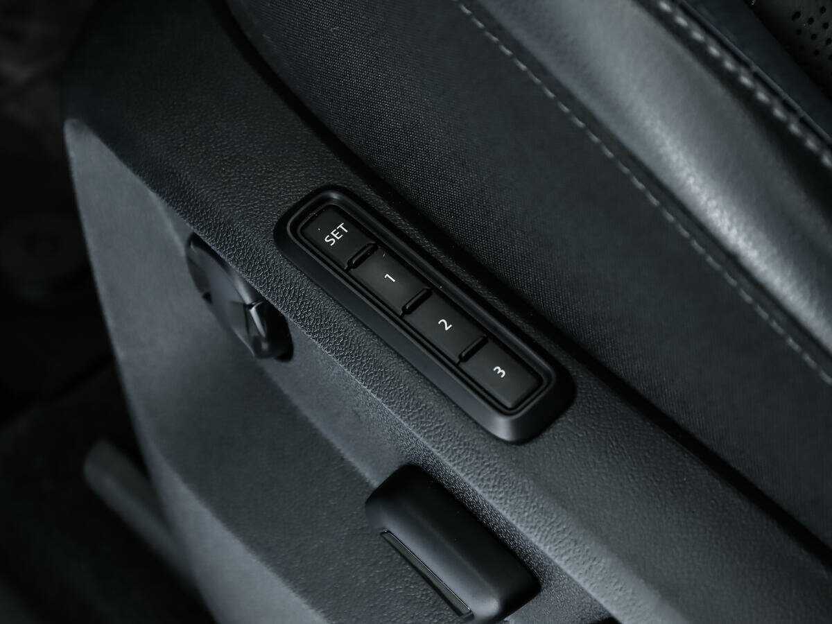 Купить Volkswagen Teramont, 2018, 154 479 км, фото №11