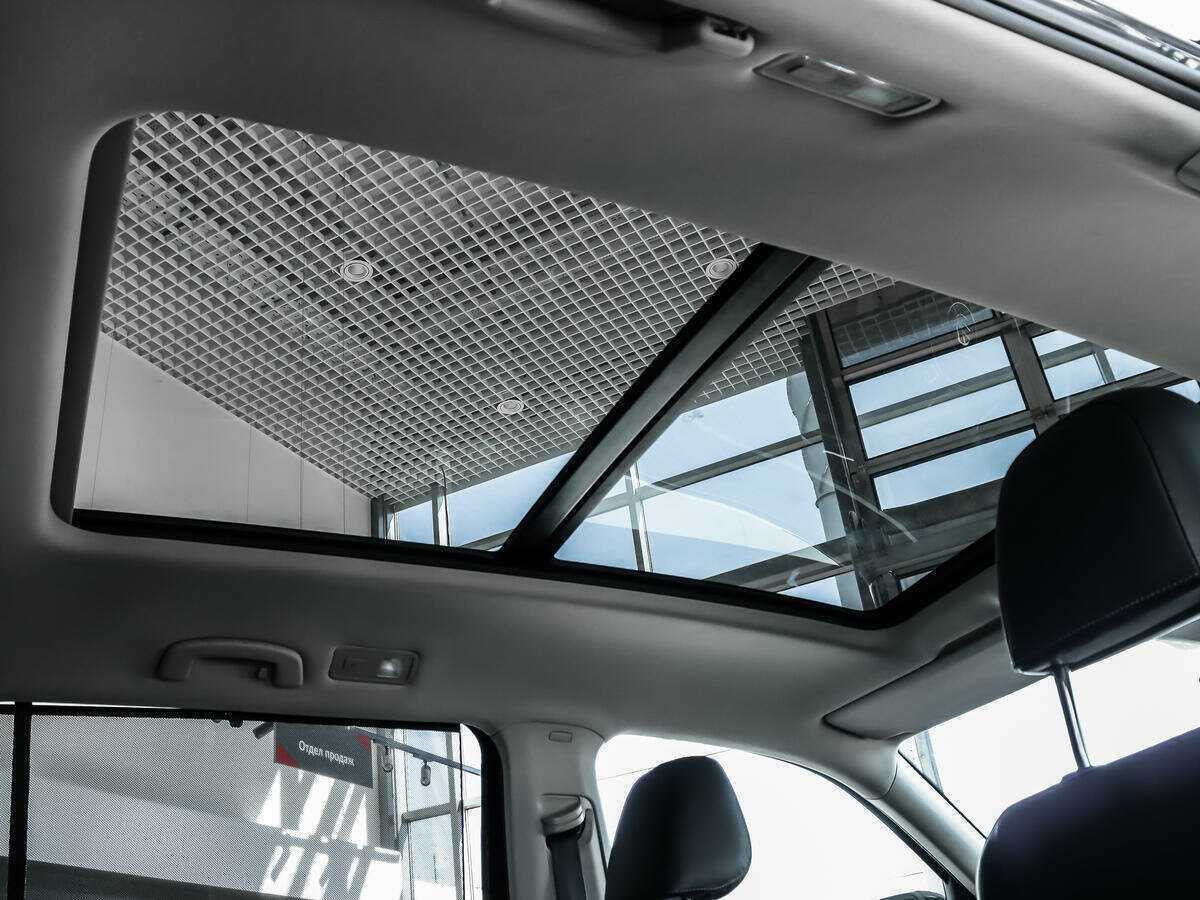 Купить Volkswagen Teramont, 2018, 154 479 км, фото №16