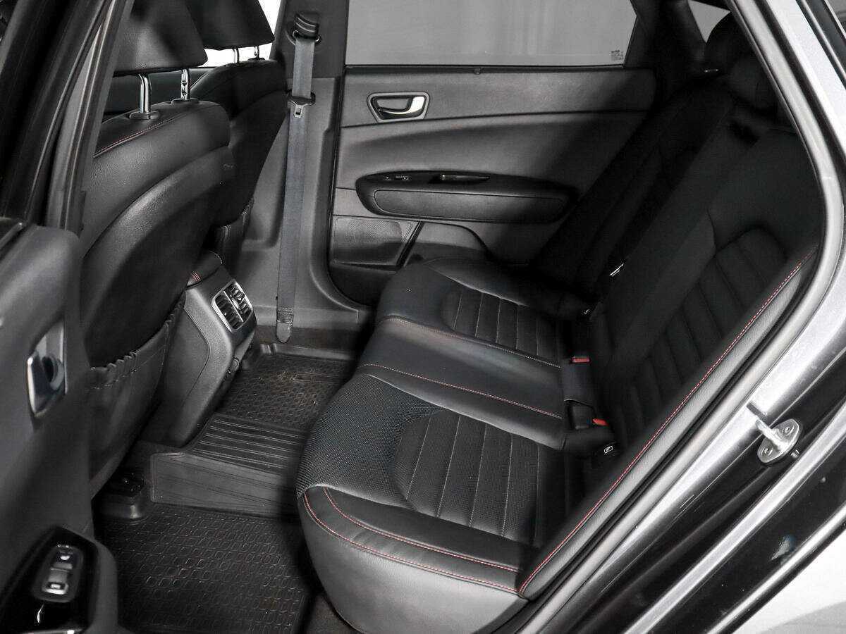 Купить Kia Optima, 2018, 105 000 км, фото №13