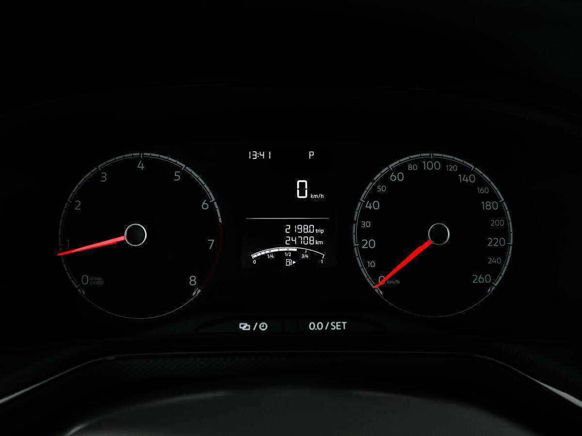 Купить Volkswagen Polo, 2022, 24 692 км, фото №10