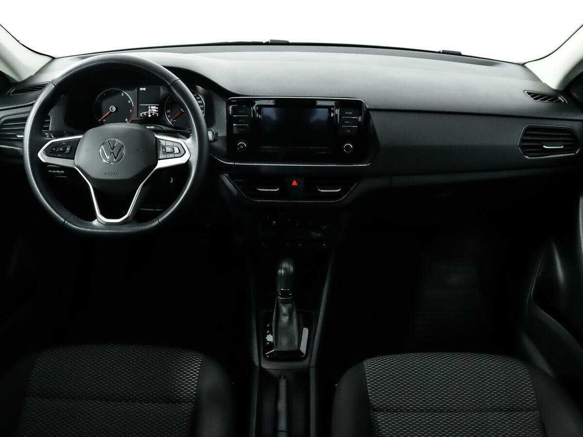 Купить Volkswagen Polo, 2022, 24 692 км, фото №11