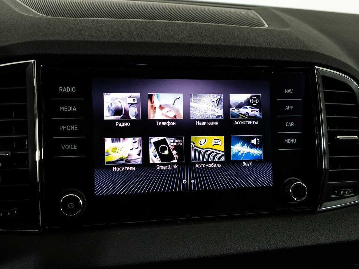 Купить Skoda Karoq DSG7, 2022, 90 000 км, фото №16