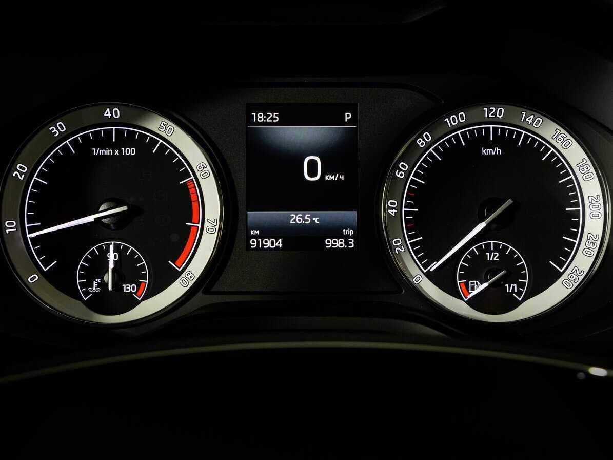 Купить Skoda Karoq DSG7, 2022, 90 000 км, фото №22