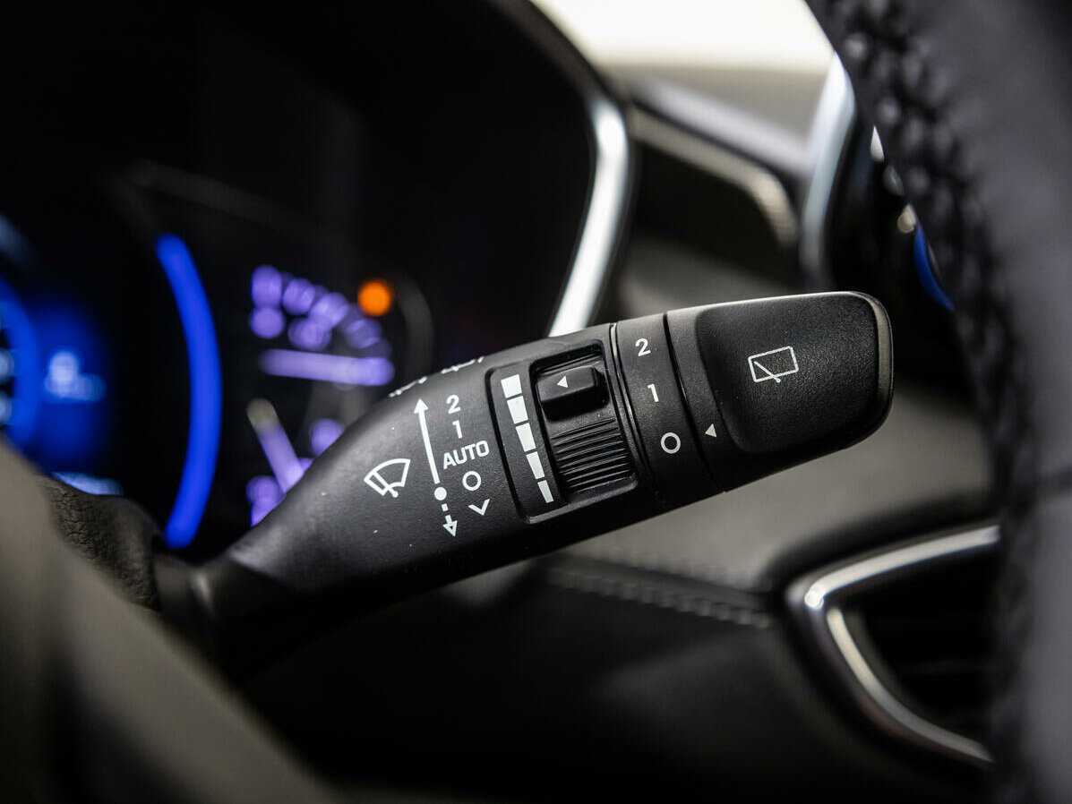 Купить Hyundai Santa Fe, 2019, 132 401 км, фото №16