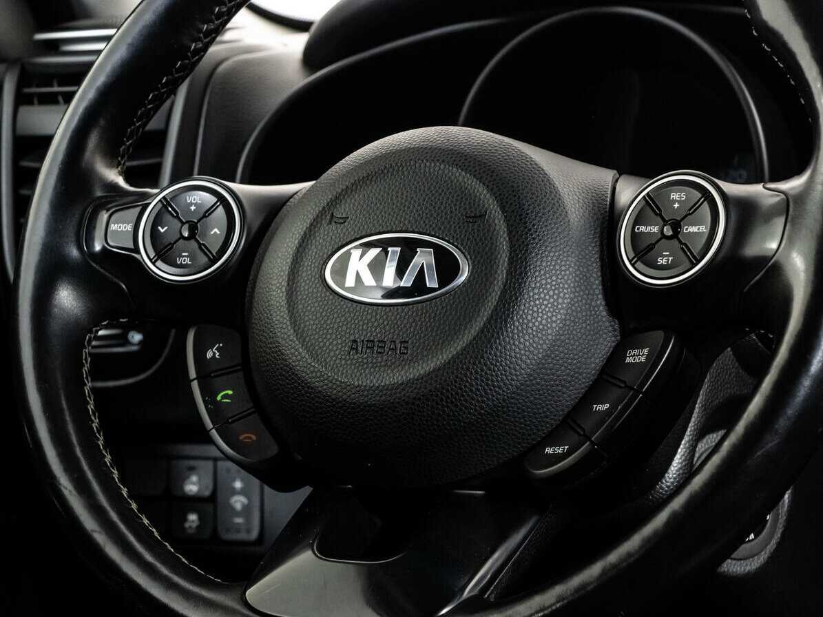 Купить Kia Soul, 2018, 96 850 км, фото №13