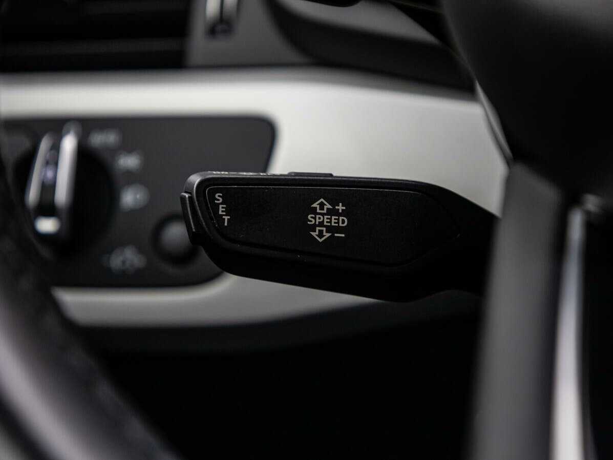 Купить Audi A4 Long 35 TFSI, 2020, 84 123 км, фото №14