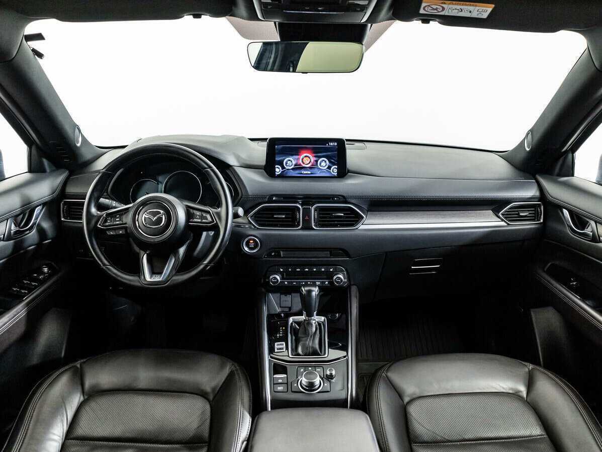 Купить Mazda CX-5, 2020, 82 000 км, фото №13