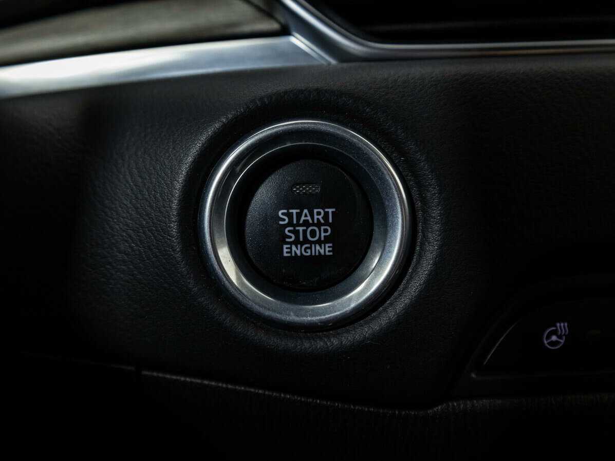 Купить Mazda CX-5, 2020, 82 000 км, фото №19