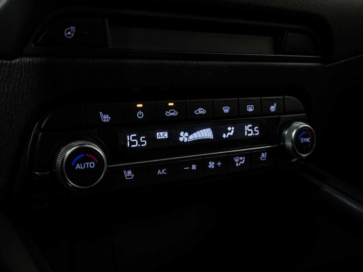 Купить Mazda CX-5, 2020, 82 000 км, фото №20