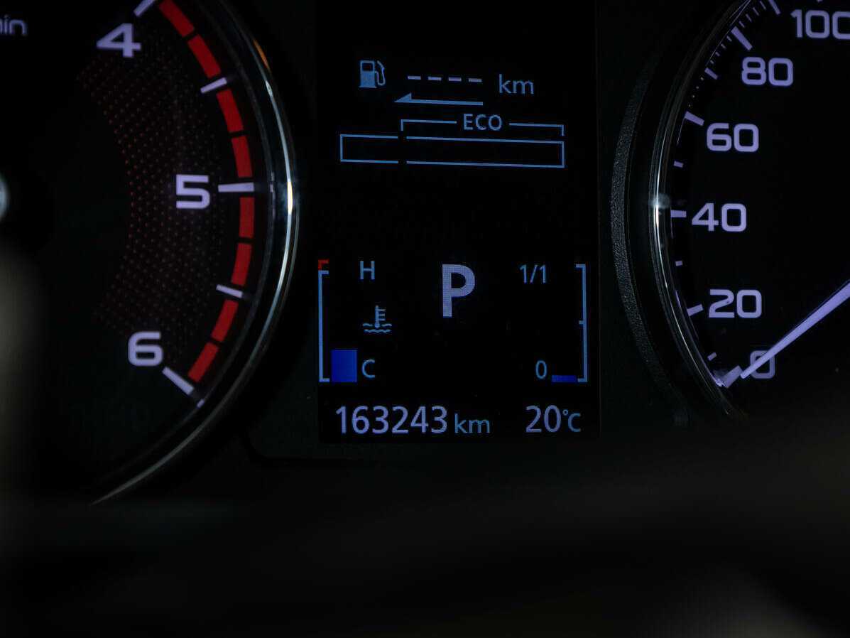 Купить Mitsubishi Pajero Sport, 2018, 162 000 км, фото №12