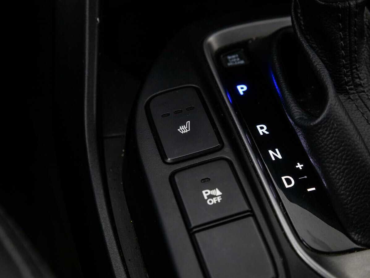 Купить Hyundai Santa Fe Grand, 2015, 100 000 км, фото №16