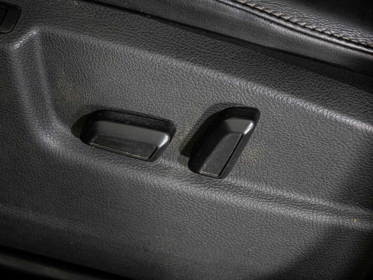 Купить Skoda Superb DSG, 2010, 210 450 км, фото №13