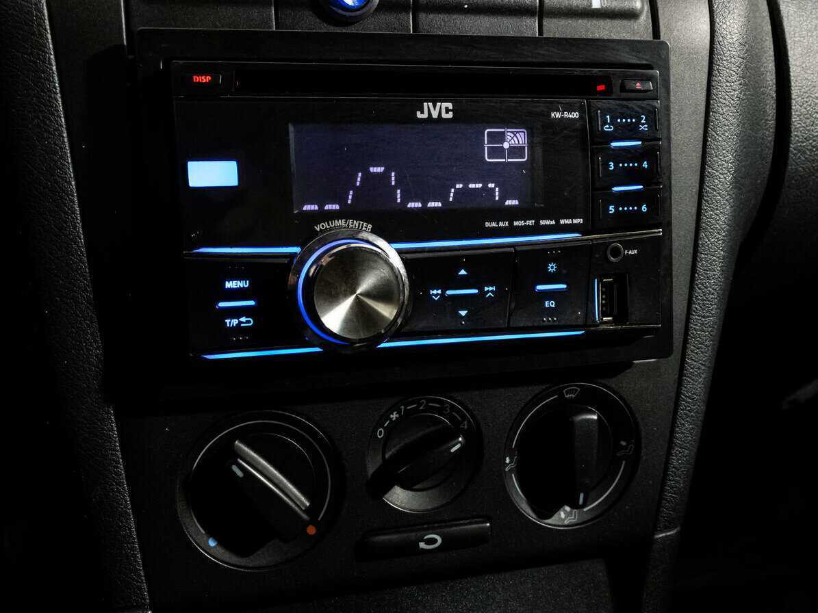 Купить Skoda Octavia, 2005, 340 539 км, фото №13