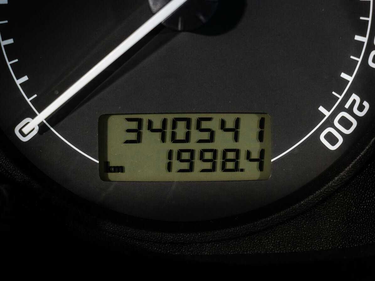 Купить Skoda Octavia, 2005, 340 539 км, фото №14