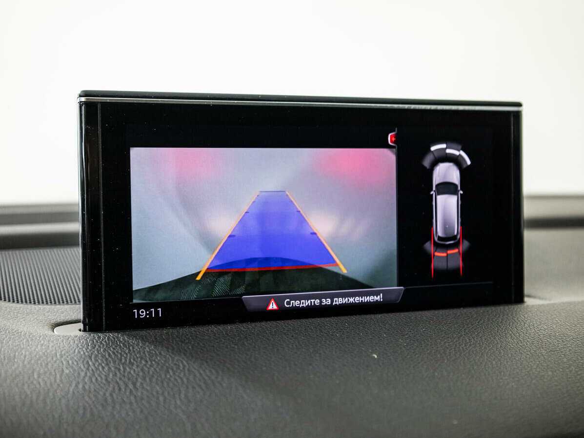 Купить Audi Q7, 2018, 151 000 км, фото №14