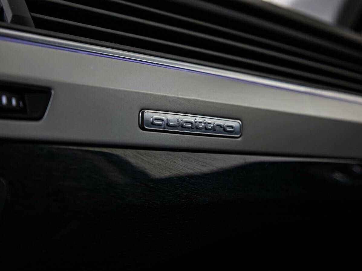 Купить Audi Q7, 2018, 151 000 км, фото №16