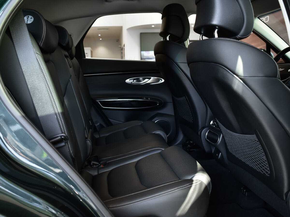 Купить Genesis GV70, 2021, 52 657 км, фото №9